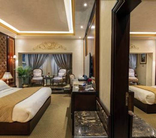 Golden Inn Hotel