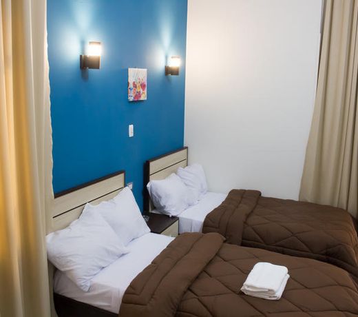 Hostgram Hotel