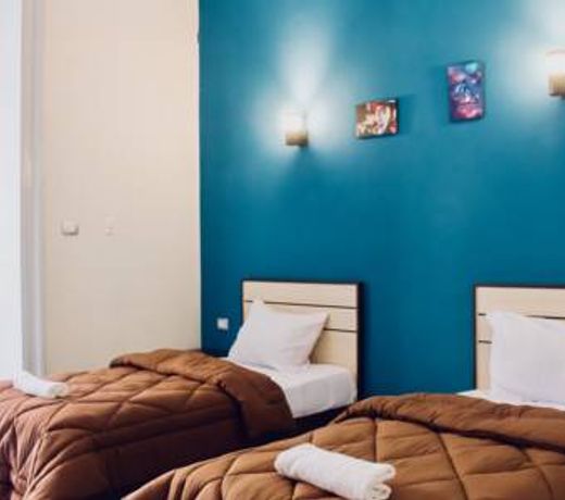 Hostgram Hotel