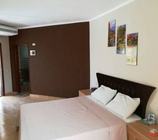 Andalusia Blue Beach Hurghada