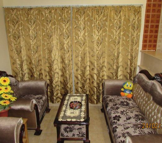 Apartments Casablanca near the sea RedSeaLine