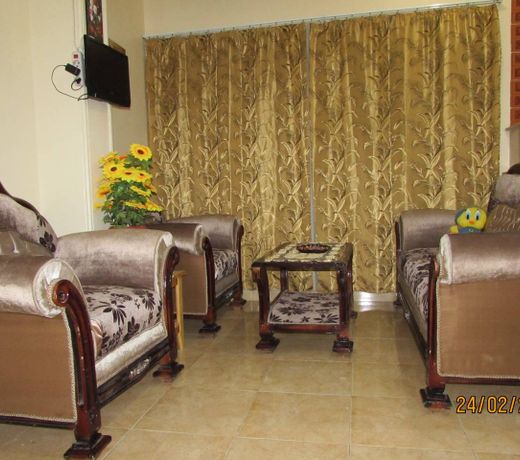 Apartments Casablanca near the sea RedSeaLine