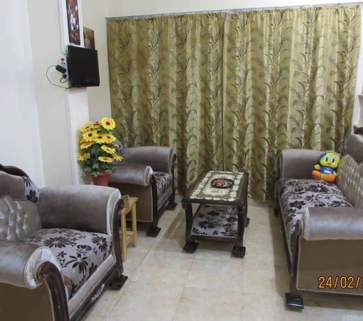 Apartments Casablanca near the sea RedSeaLine