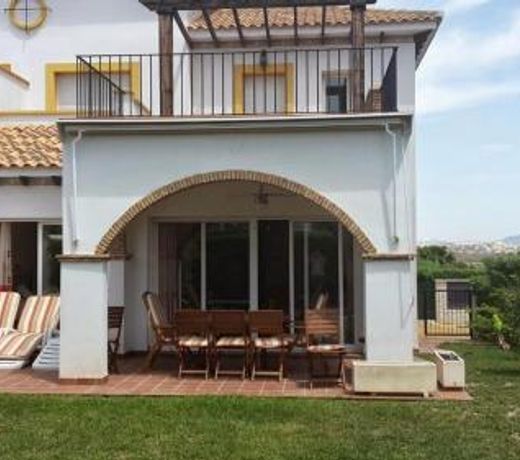 Villas Alandalus