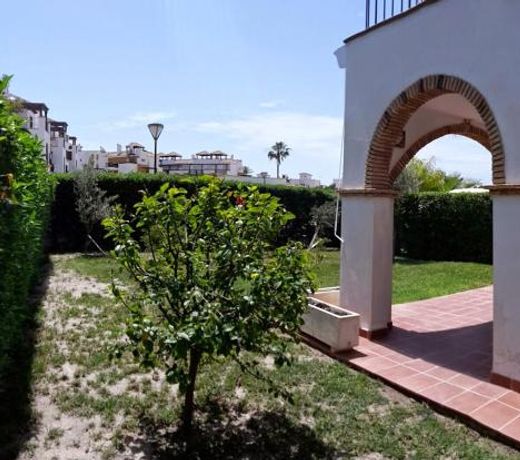 Villas Alandalus