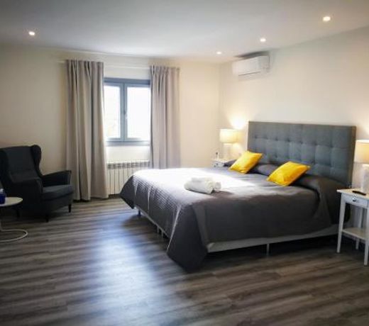 Hotel Ronda Moments