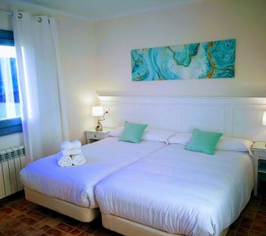 Hotel Ronda Moments