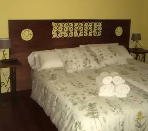 Hotel Rural El Candano