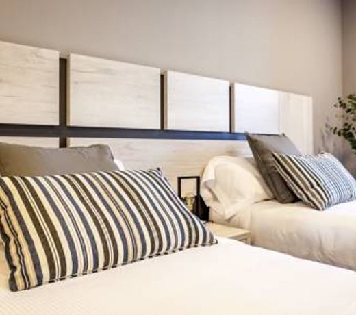 Apartahotel 5dos5