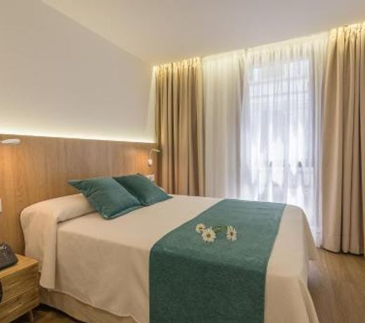 Lofts MSH Canarias