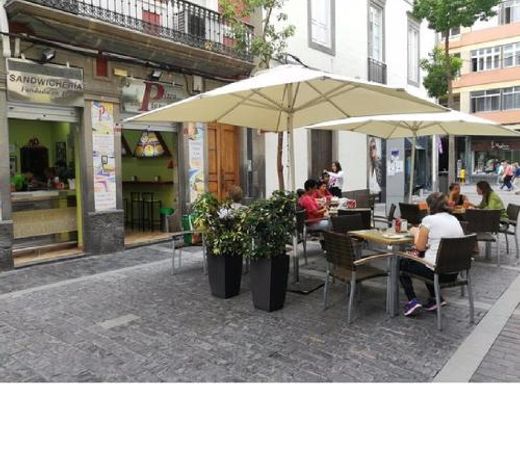 Lofts MSH Canarias