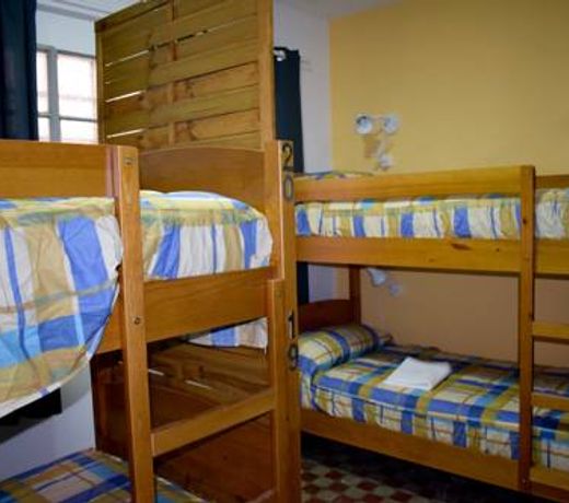 Casa Eucalipto