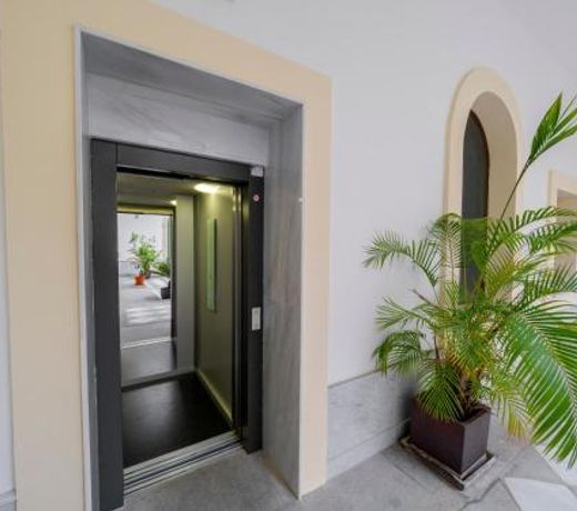 Amplio Apto Centro vistas Torneria fjHomefj