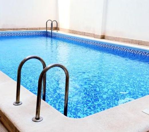 Apartamento Rivera