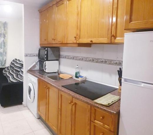 Apartamento Rivera