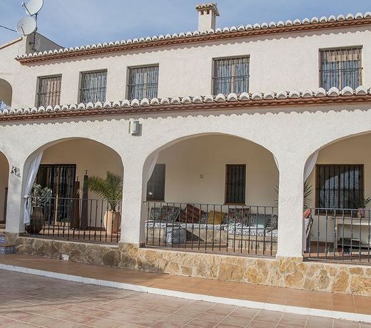 La Maravilla