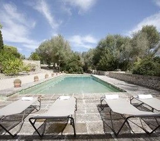 Rural House Finca Castellitx