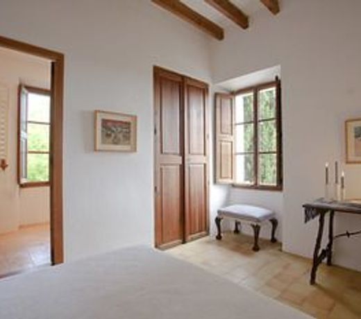 Rural House Finca Castellitx