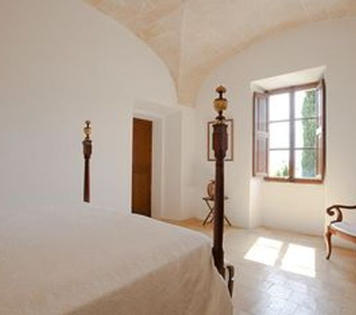 Rural House Finca Castellitx