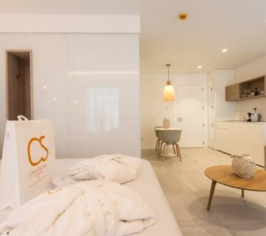 Sa Pedrera Suites & Spa
