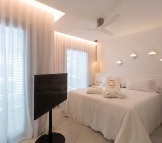 Sa Pedrera Suites & Spa