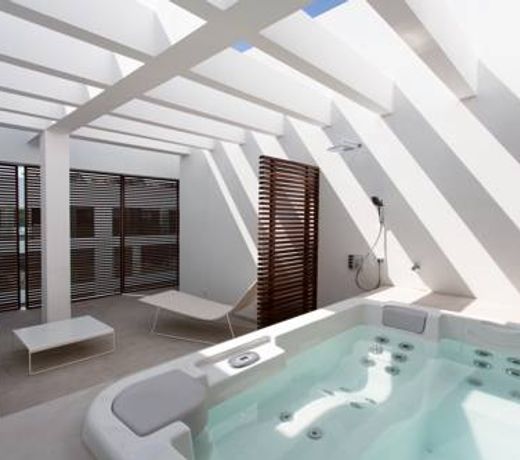 Sa Pedrera Suites & Spa