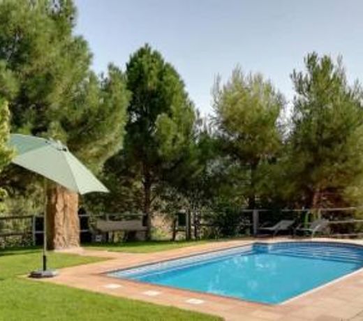 Casa Rural Junto Al Lago