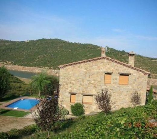 Casa Rural Junto Al Lago