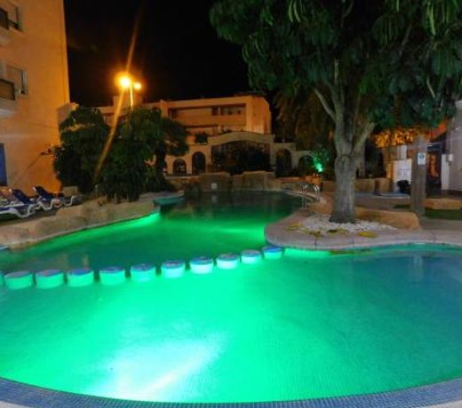 Playamarina I