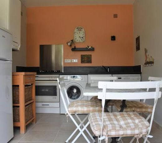 Le clos des Acanthes