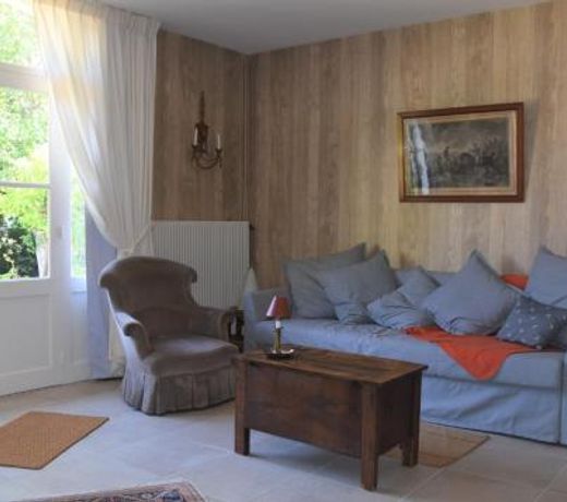 Le clos des Acanthes