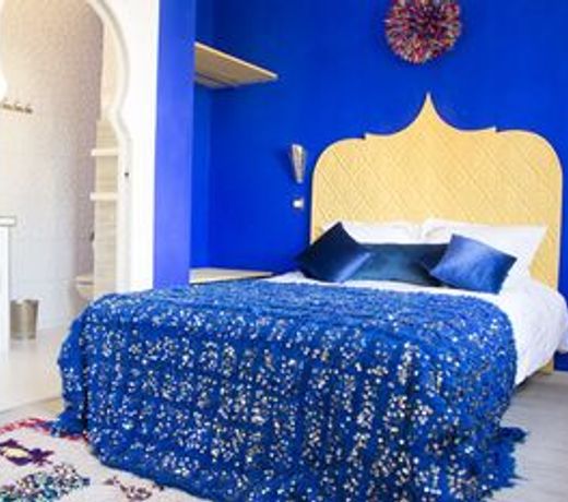 Riad SPA "Les Portes de l'Orient" TOURS