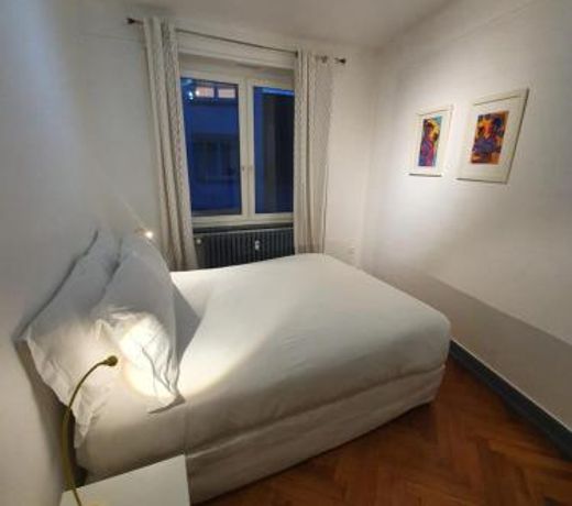 Appartement Strasbourg Cathédrale