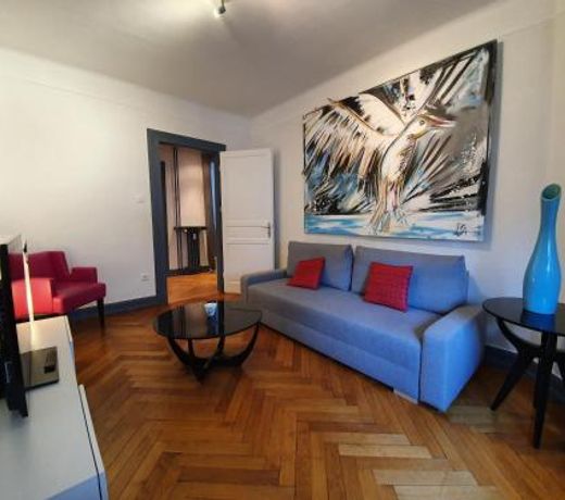 Appartement Strasbourg Cathédrale