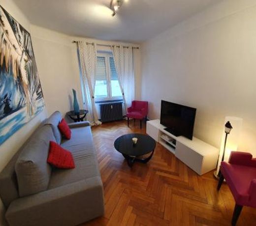 Appartement Strasbourg Cathédrale