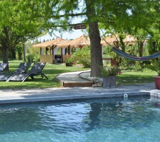 Lavand'Ange et SPA