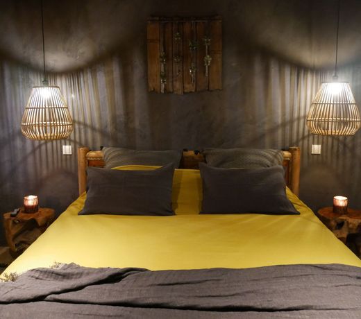 Lavand'Ange et SPA