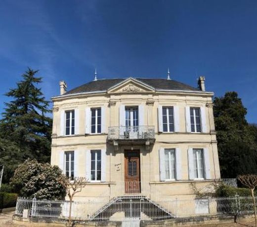La Villa du ChÃ¢teau Belloy
