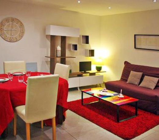 Joli duplex proche des plages
