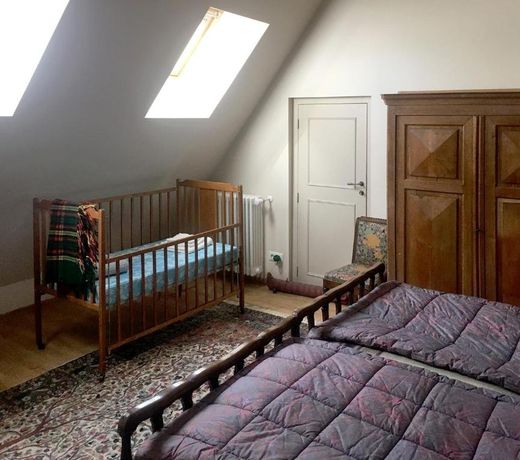 Le Prieure d'Orchaise
