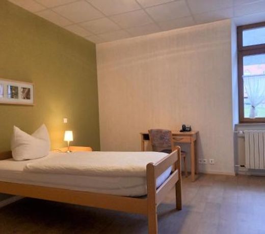 Hôtellerie du Couvent Oberbronn