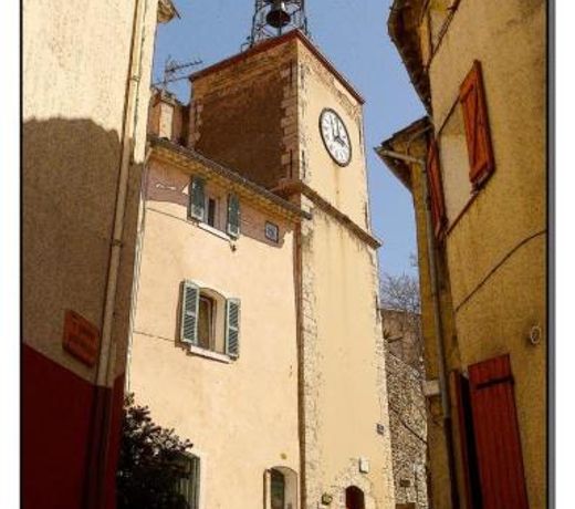 Studio atypique Le Rocher