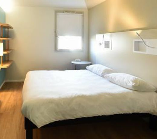 Ibis budget Dijon Centre Clemenceau