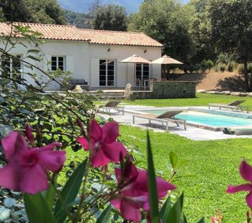 Domaine de Bracciole