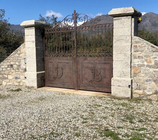 Domaine de Bracciole