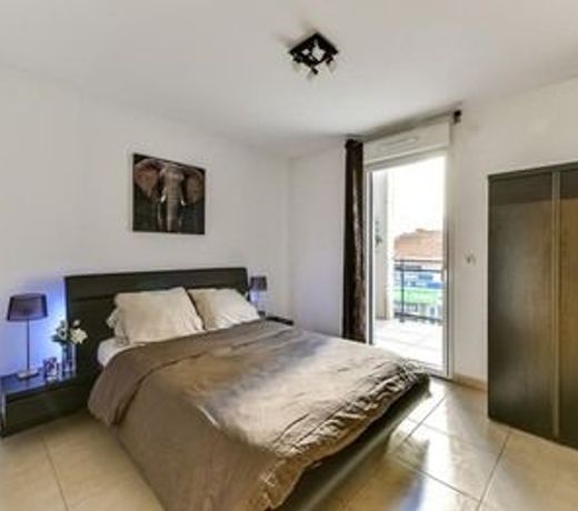 **** Cannes Le Cerf - Superbe T2 - Luxe - 100 m de la Croisette