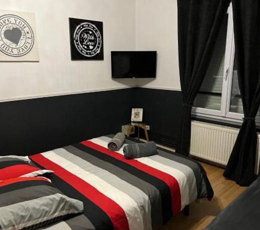 Grand Appartement 6 personnes