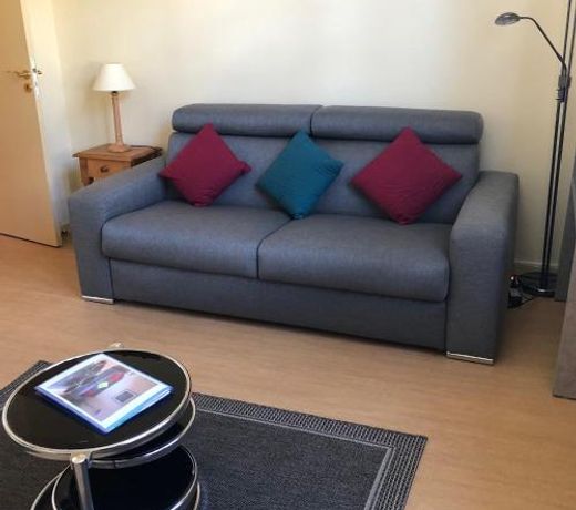 Residence du Grand Hotel Studio 205