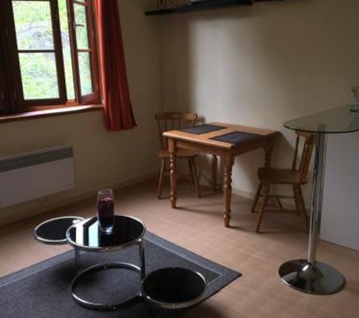Residence du Grand Hotel Studio 205