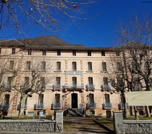 Résidence Grand Hôtel